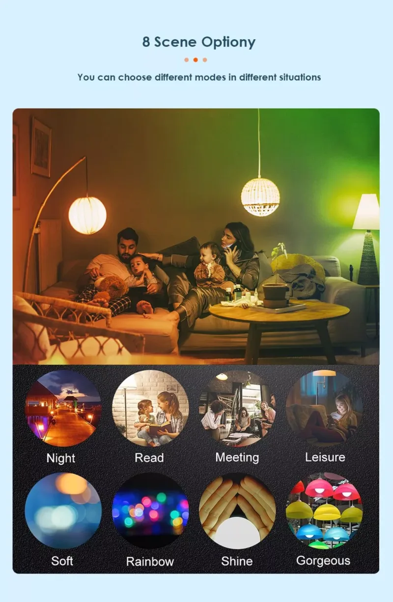 multiple-scene-option-for-smart-liginting
