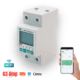 smart circuit breaker wifi