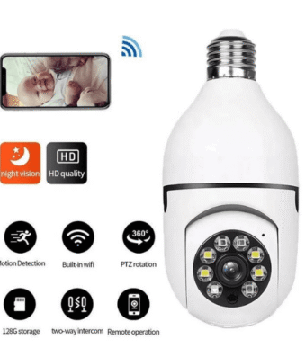 wifi ptz ctv camera