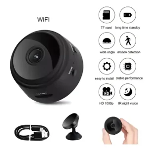 A9 wifi mini camera price in Pakistan