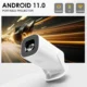 Mini Portable 4K Projector