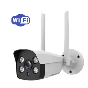 wifi bullet water proof cctv