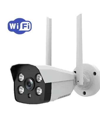 wifi bullet water proof cctv
