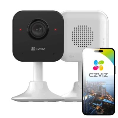 Smart WiFi Camera EZVIZ H1c
