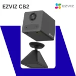 EZVIZ CB2 Battery-Powered Indoor Security Camera