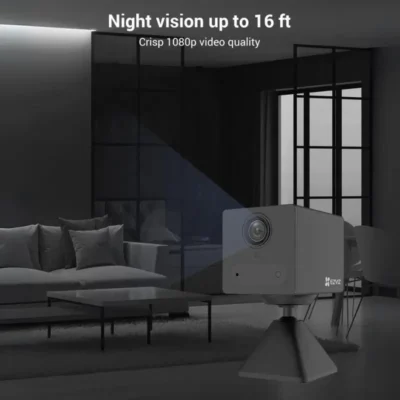 EZVIZ CB2 Night Vision