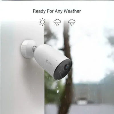 EZVIZ CB3 Weatherproof Camera