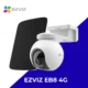 EZVIZ EB8 4G LTE Outdoor Camera