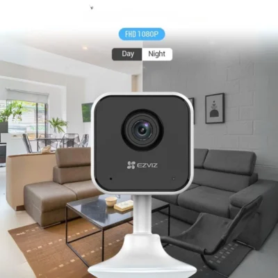 EZVIZ H1C 1080 Resolution