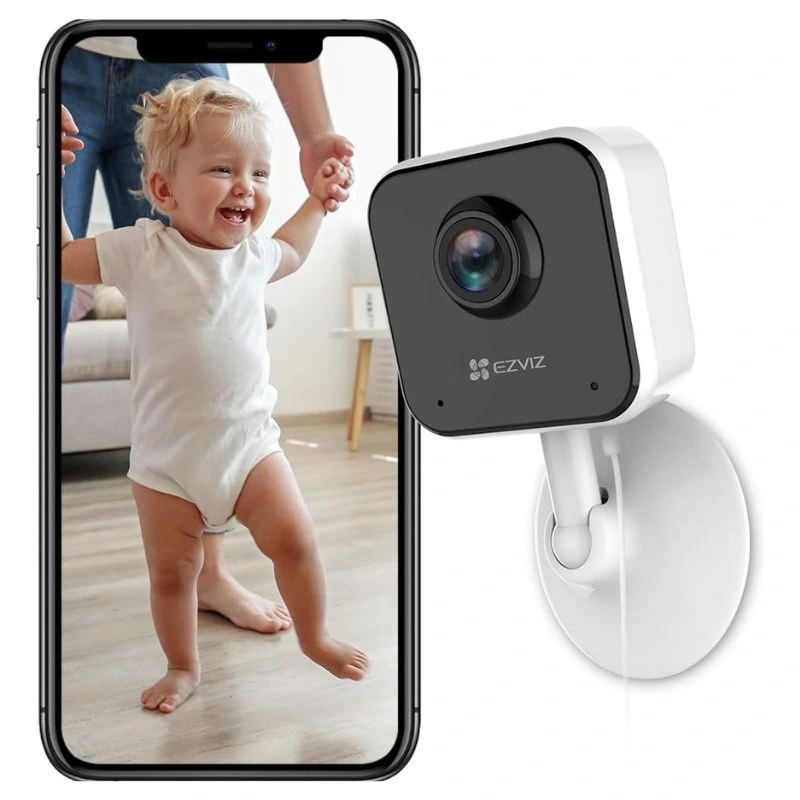 EZVIZ H1C Smart Home Wi-Fi Camera