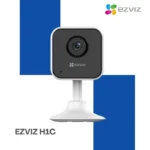 EZVIZ H1C – Smart Home Wi-Fi Camera