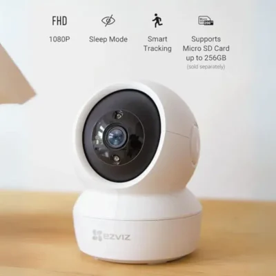 EZVIZ H6c Specifications