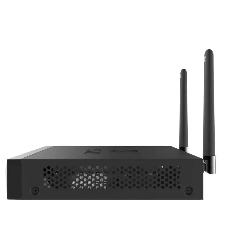 Key Features Of The EZVIZ X5S Wireless NVR System