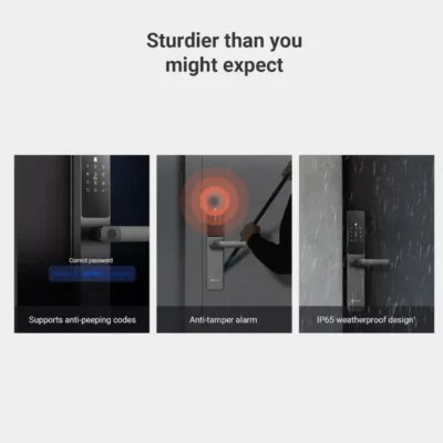 EZVIZ DL05 Remote Door Access