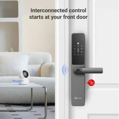 EZVIZ DL05 Smart Door Control