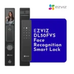 EZVIZ DL50FVS Face Recognition Smart Lock