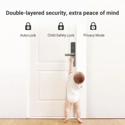 EZVIZ DLO5 Security Lock
