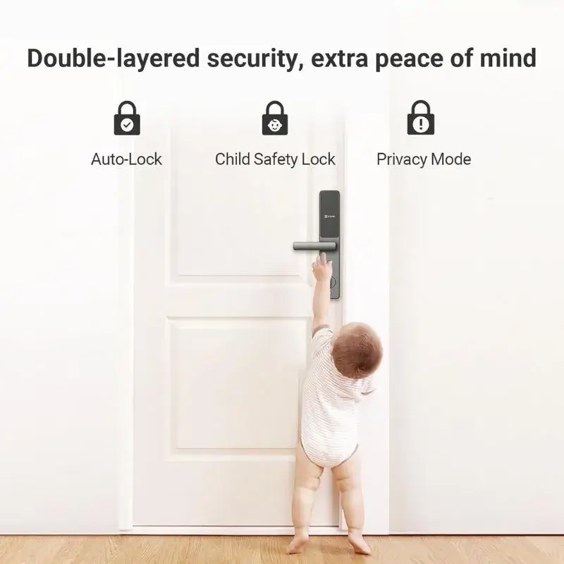 EZVIZ DLO5 Security Lock