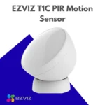 EZVIZ T1C PIR Motion Sensor