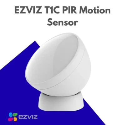 EZVIZ T1C PIR Motion Sensor