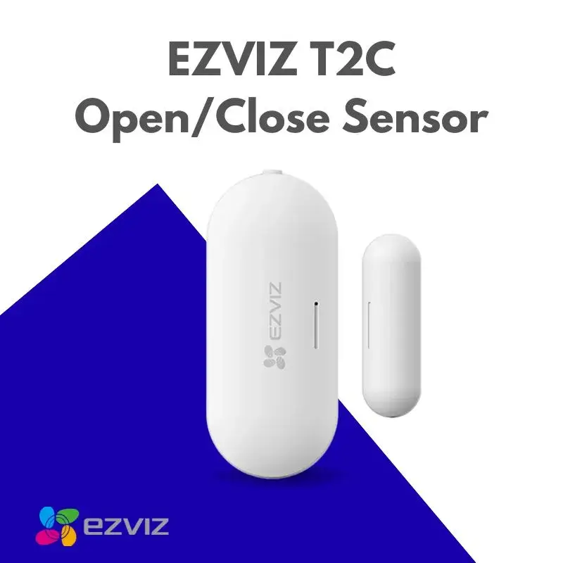 EZVIZ T2C Open/Close Sensor EZVIZ T2C Open/Close Sensor