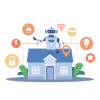 Smart Home Automation