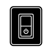 Smart Touch Electric Switch Board