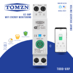 tob0-vap tomzn wifi breaker price in Pakistan