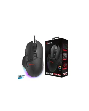 14 button mouse
