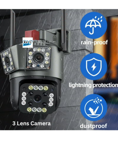 3-LENS-CAMERA