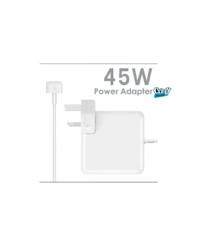Apple 45W MagSafe 1 (L-Shape Pin) MacBook Pro / Air Laptop Charger - Image 2
