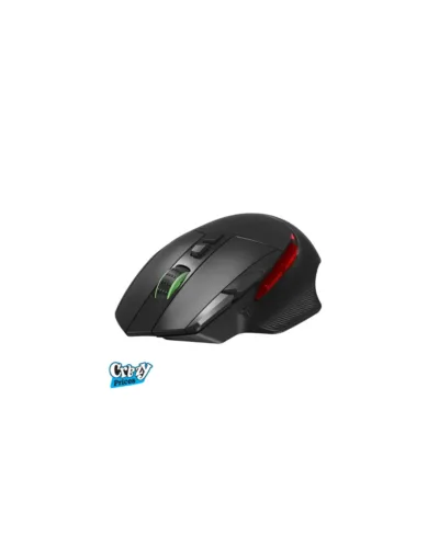 Xtrike Me GM-415 RGB Wired Gaming Mouse 9 Programmable Buttons - Image 2