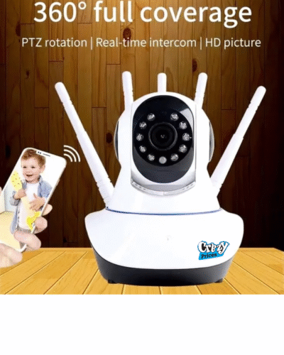 ANTENNA-CAM-WHITE
