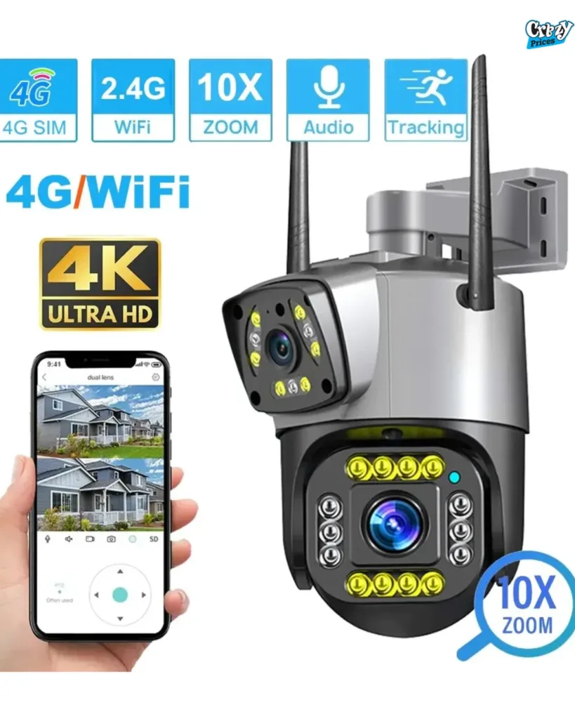 DUAL-LENS-CAMERA