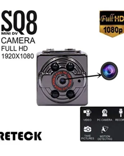 MINI-CAMERA-SQ8