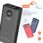 FAXITE-M10PRO-DIGITAL-DISPLAY-POWER-BANK