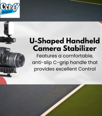 HAND-CAMERA-U-SHAPED