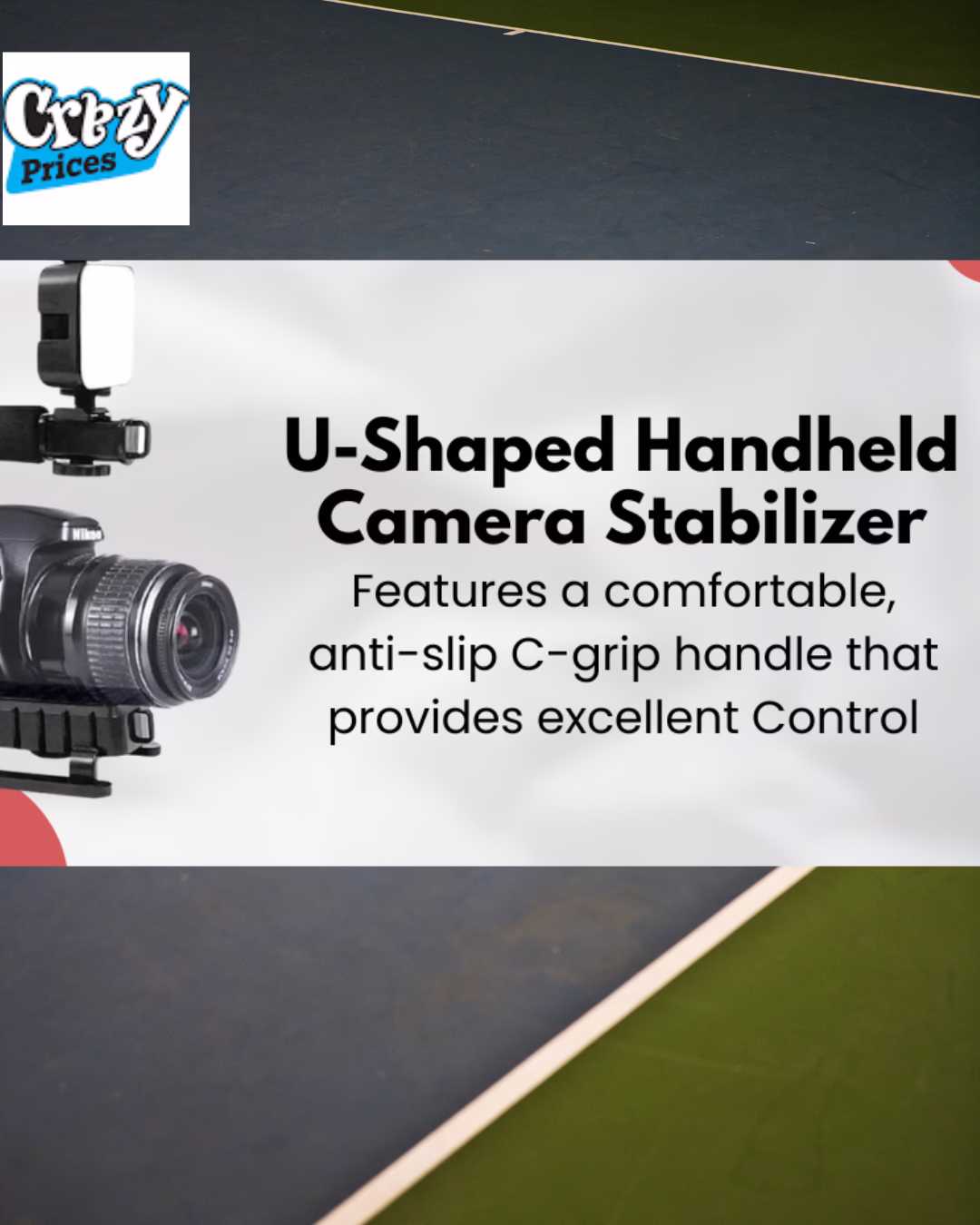 HAND-CAMERA-U-SHAPED