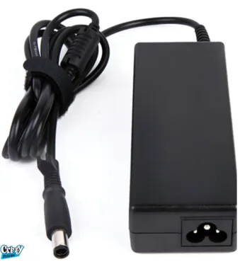 HP- centrio- pin- charger