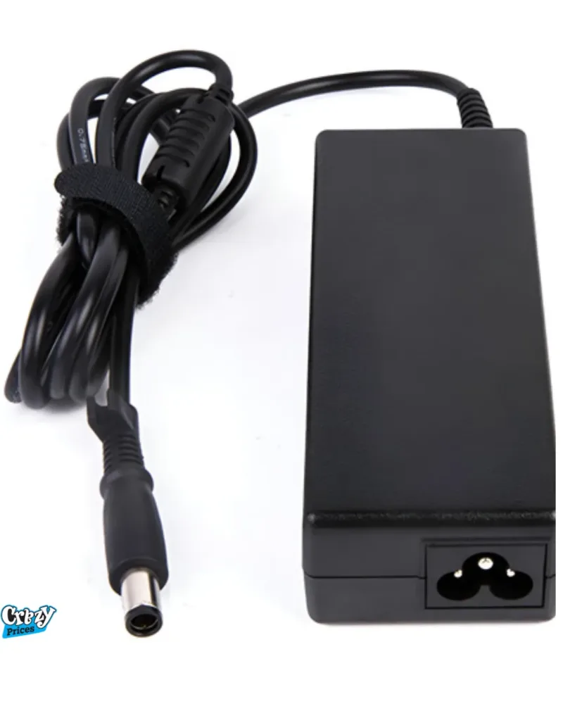 HP- centrio- pin- charger
