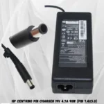 HP- centrio- pin -charger