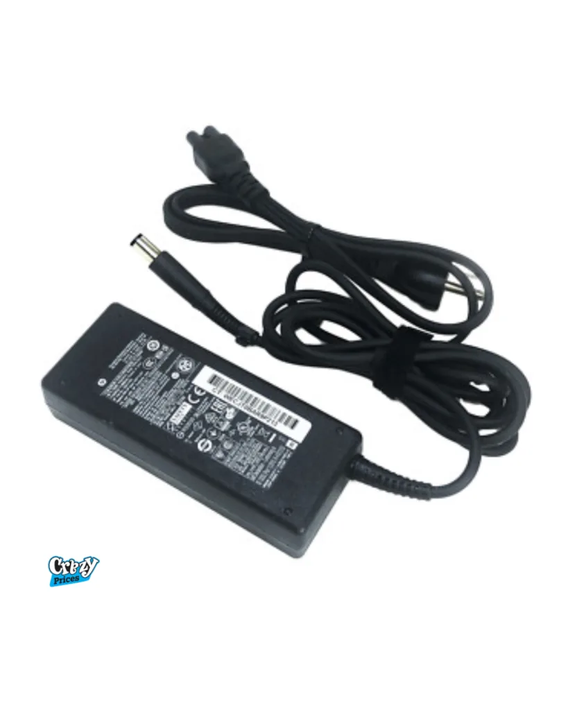 HP- centrio- pin- charger