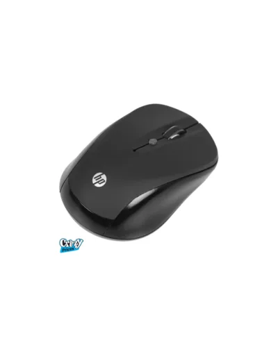 Buy HP Wireless Mouse FM510A High Copy – 2.4GHz Wireless, Long Battery Life - Image 2