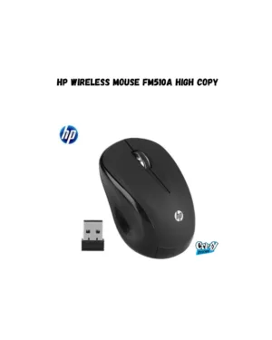 HP WIRELESS MOUSE FM510A HIGH COPY 2