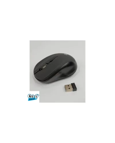 Buy HP Wireless Mouse FM510A High Copy – 2.4GHz Wireless, Long Battery Life - Image 3