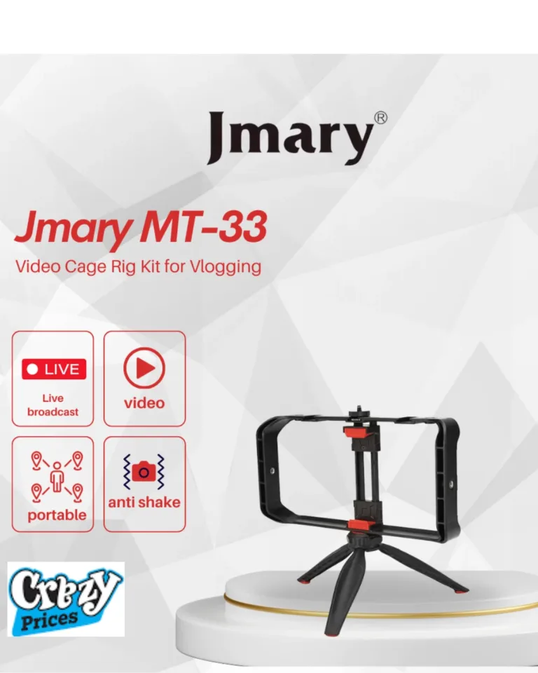 JMARY-STAND