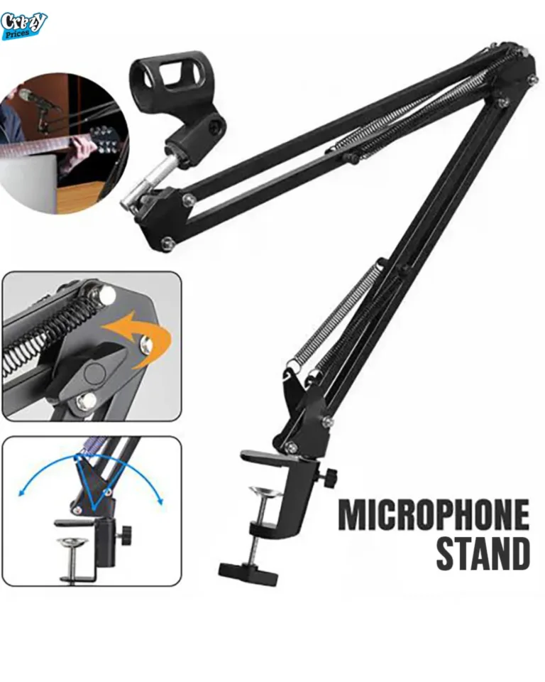 MICRO-PHONE-STAND