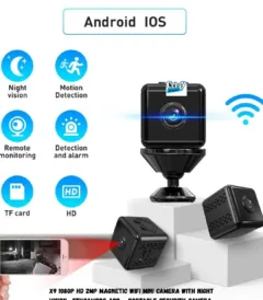 MINI-WIFI-CAMERA