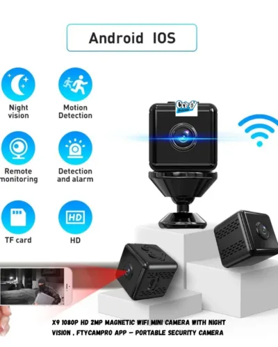MINI-WIFI-CAMERA