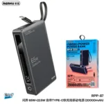 REMAX- RPP 87- WINGLE- SERIES